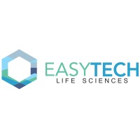 EASYtech Life Sciences logo, EASYtech Life Sciences contact details