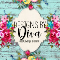 Designs by Diva logo, Designs by Diva contact details