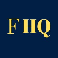 FashionHQ logo, FashionHQ contact details