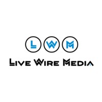 Live Wire Media NZ logo, Live Wire Media NZ contact details