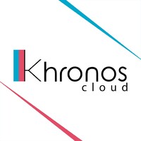 Khronos Cloud logo, Khronos Cloud contact details