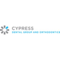 Cypress Dental Group logo, Cypress Dental Group contact details