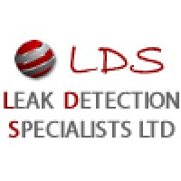 LDS Leak Detection Specialists Ltd logo, LDS Leak Detection Specialists Ltd contact details