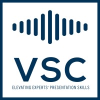 Virtual Speech Coach logo, Virtual Speech Coach contact details