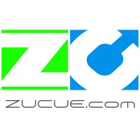 ZUCUE.com logo, ZUCUE.com contact details