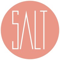 SALT Fitness logo, SALT Fitness contact details