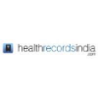 Health Records India logo, Health Records India contact details