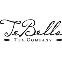 TeBella Tea Company logo, TeBella Tea Company contact details