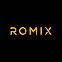 Romix Entretenimento logo, Romix Entretenimento contact details