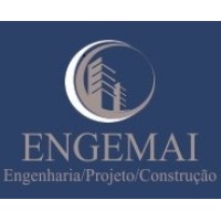 Engemai Engenharia logo, Engemai Engenharia contact details