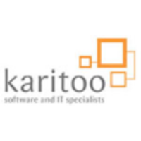 Karitoo logo, Karitoo contact details