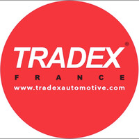 Tradex France logo, Tradex France contact details