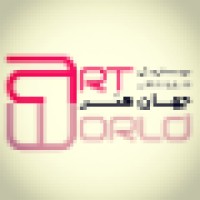 ART WORLD company logo, ART WORLD company contact details