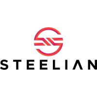 Steelian logo, Steelian contact details