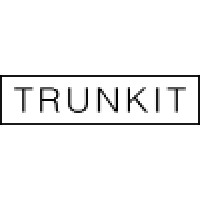 Trunkit logo, Trunkit contact details