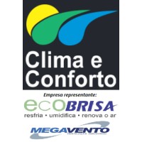 Clima e Conforto Climatização de Ambientes logo, Clima e Conforto Climatização de Ambientes contact details