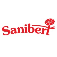 Sanibert logo, Sanibert contact details