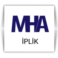 MHA İPLİK logo, MHA İPLİK contact details