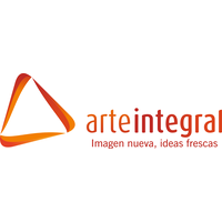 Arte Integral logo, Arte Integral contact details