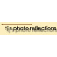 tjs...photo...reflections logo, tjs...photo...reflections contact details