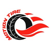 Motion Tire, LLC logo, Motion Tire, LLC contact details