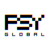 Psychedelic Global logo, Psychedelic Global contact details