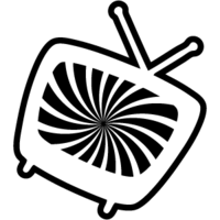 Psychedelic Television logo, Psychedelic Television contact details