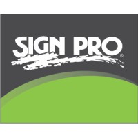 Sign Pro Wyoming logo, Sign Pro Wyoming contact details