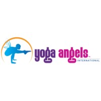 Yoga Angels International logo, Yoga Angels International contact details