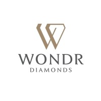 Wondr Diamonds logo, Wondr Diamonds contact details