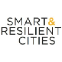 Smart & Resilient Cities™ logo, Smart & Resilient Cities™ contact details