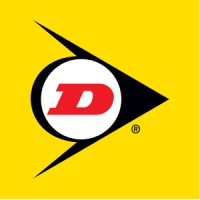 Dunlop Motorcycle Tires logo, Dunlop Motorcycle Tires contact details