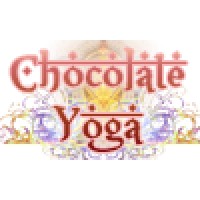 Chocolate Yoga logo, Chocolate Yoga contact details