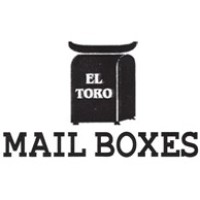 EL TORO MAIL BOXES logo, EL TORO MAIL BOXES contact details