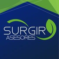 Surgir Asesores logo, Surgir Asesores contact details