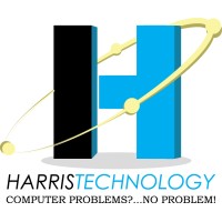 Harris Technologies logo, Harris Technologies contact details