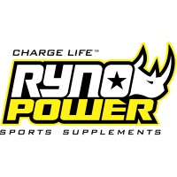 Ryno Power Sports Supplements logo, Ryno Power Sports Supplements contact details