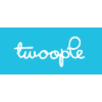 Twoople logo, Twoople contact details