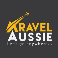 TravelAussie logo, TravelAussie contact details