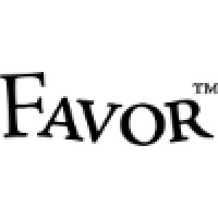 Favor Company Inc. logo, Favor Company Inc. contact details