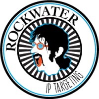 RockWater IP Targeting logo, RockWater IP Targeting contact details