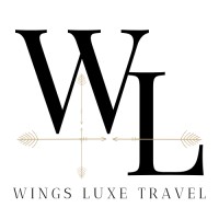 Wings Luxe Travel logo, Wings Luxe Travel contact details