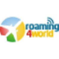 Roaming4world logo, Roaming4world contact details