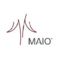 Instituto MAIO logo, Instituto MAIO contact details