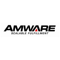 Amware Fulfillment logo, Amware Fulfillment contact details