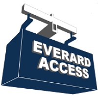 EVERARD ACCESS logo, EVERARD ACCESS contact details