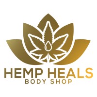 Hemp Heals Body Shop Inc. logo, Hemp Heals Body Shop Inc. contact details