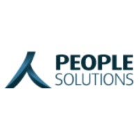 People Solutions logo, People Solutions contact details