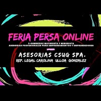 Feria Persa Online logo, Feria Persa Online contact details