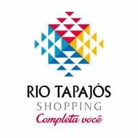 Rio Tapajós Shopping logo, Rio Tapajós Shopping contact details